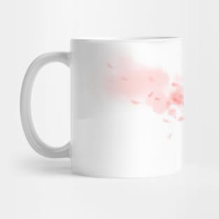 Cherry Blossom Mug